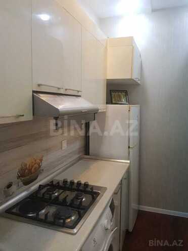 3 otaqlı yeni tikili - Yeni Yasamal q. - 61 m² (4)