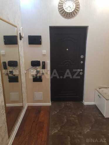 3 otaqlı yeni tikili - Yeni Yasamal q. - 61 m² (13)