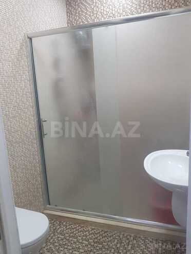 3 otaqlı yeni tikili - Yeni Yasamal q. - 61 m² (14)