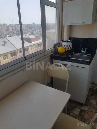 3 otaqlı yeni tikili - Yeni Yasamal q. - 61 m² (12)