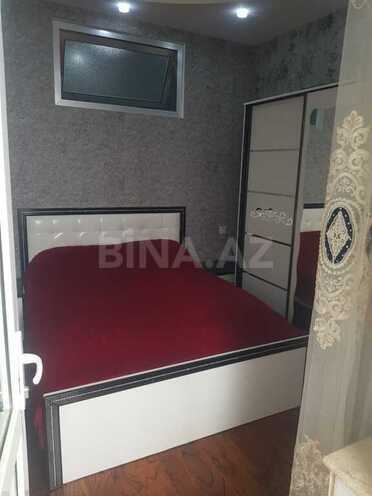 3 otaqlı yeni tikili - Yeni Yasamal q. - 61 m² (5)