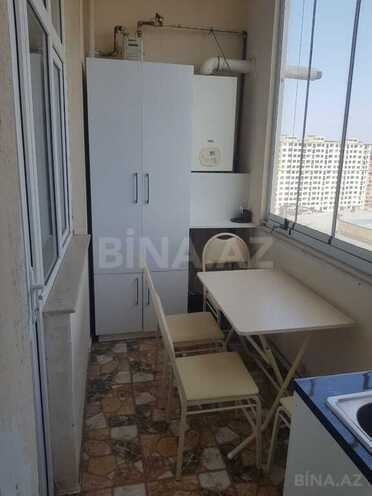 3 otaqlı yeni tikili - Yeni Yasamal q. - 61 m² (9)