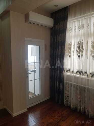 3 otaqlı yeni tikili - Yeni Yasamal q. - 61 m² (11)