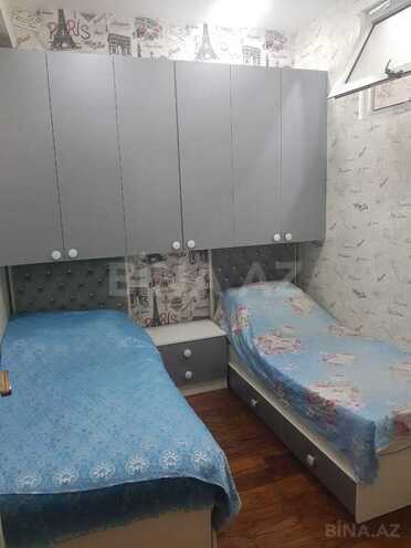3 otaqlı yeni tikili - Yeni Yasamal q. - 61 m² (7)