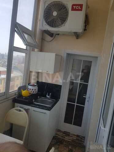 3 otaqlı yeni tikili - Yeni Yasamal q. - 61 m² (10)