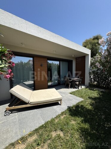1 otaqlı həyət evi/bağ evi - Nardaran q. - 54 m² (10)