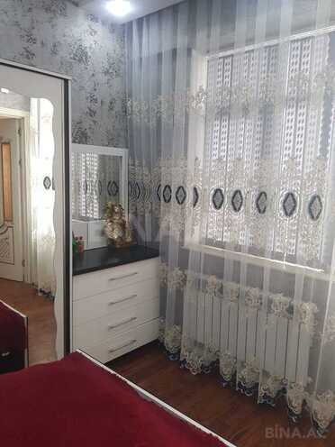 3 otaqlı yeni tikili - Yeni Yasamal q. - 61 m² (6)