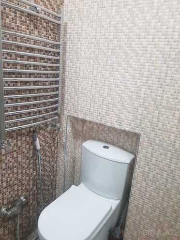 3 otaqlı yeni tikili - Yeni Yasamal q. - 61 m² (15)