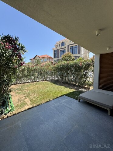 1 otaqlı həyət evi/bağ evi - Nardaran q. - 54 m² (5)