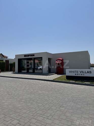 1 otaqlı həyət evi/bağ evi - Nardaran q. - 54 m² (11)