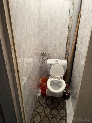 4 otaqlı köhnə tikili - Gədəbəy - 80 m² (10)