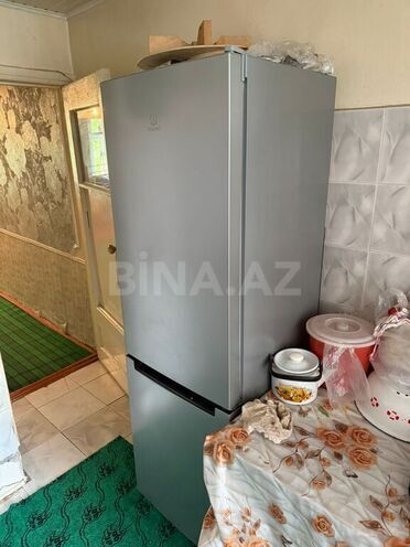 4 otaqlı köhnə tikili - Gədəbəy - 80 m² (5)