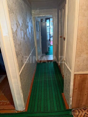 4 otaqlı köhnə tikili - Gədəbəy - 80 m² (11)