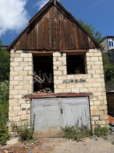 4 otaqlı köhnə tikili - Gədəbəy - 80 m² (7)