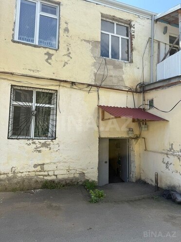 4 otaqlı köhnə tikili - Gədəbəy - 80 m² (14)