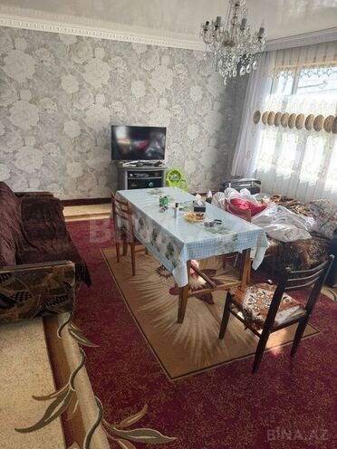 4 otaqlı köhnə tikili - Gədəbəy - 80 m² (1)