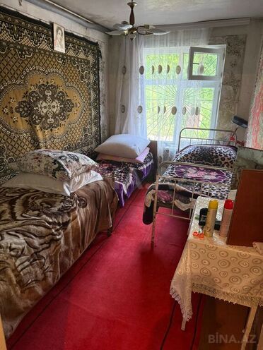 4 otaqlı köhnə tikili - Gədəbəy - 80 m² (6)