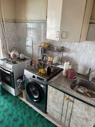 4 otaqlı köhnə tikili - Gədəbəy - 80 m² (4)