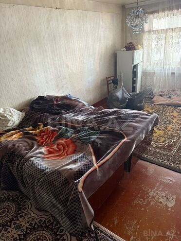 4 otaqlı köhnə tikili - Gədəbəy - 80 m² (2)
