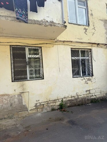 4 otaqlı köhnə tikili - Gədəbəy - 80 m² (13)