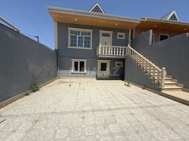 6-комн. дом/дача - пос. Биладжары - 200 м² (12)