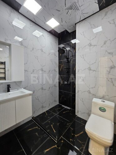 3 otaqlı yeni tikili - Xırdalan - 67 m² (18)
