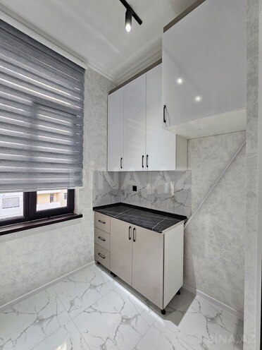 3 otaqlı yeni tikili - Xırdalan - 67 m² (8)