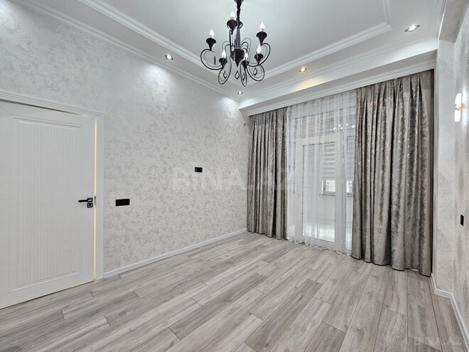 3 otaqlı yeni tikili - Xırdalan - 67 m² (3)