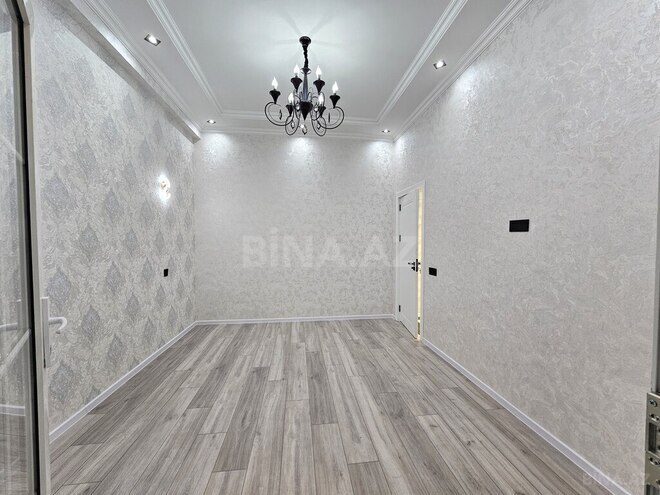 3 otaqlı yeni tikili - Xırdalan - 67 m² (5)