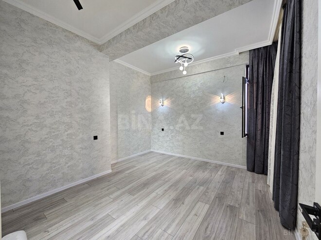 3 otaqlı yeni tikili - Xırdalan - 67 m² (13)