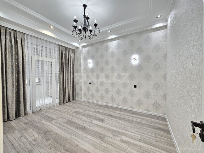 3 otaqlı yeni tikili - Xırdalan - 67 m² (1)