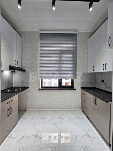 3 otaqlı yeni tikili - Xırdalan - 67 m² (6)