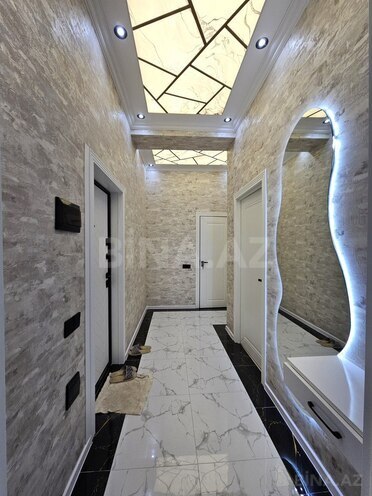 3 otaqlı yeni tikili - Xırdalan - 67 m² (16)