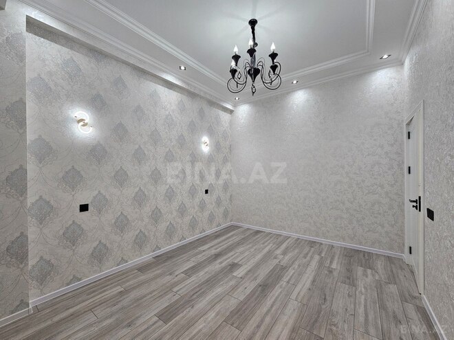 3 otaqlı yeni tikili - Xırdalan - 67 m² (4)