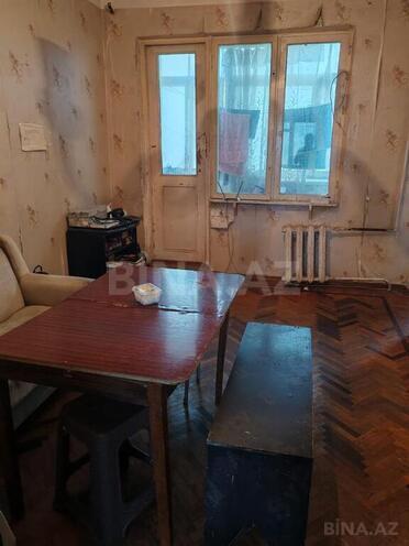 2 otaqlı köhnə tikili - Memar Əcəmi m. - 50 m² (7)
