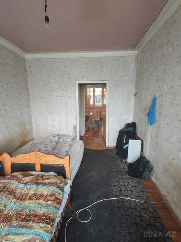 2 otaqlı köhnə tikili - Memar Əcəmi m. - 50 m² (1)