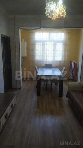 2 otaqlı köhnə tikili - 8 Noyabr m. - 45 m² (6)