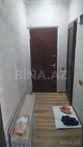 2 otaqlı köhnə tikili - 8 Noyabr m. - 45 m² (2)