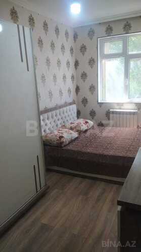 2 otaqlı köhnə tikili - 8 Noyabr m. - 45 m² (7)