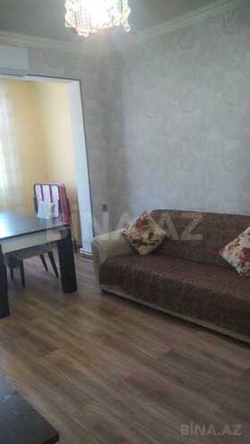 2 otaqlı köhnə tikili - 8 Noyabr m. - 45 m² (1)