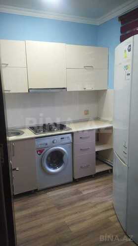 2 otaqlı köhnə tikili - 8 Noyabr m. - 45 m² (5)