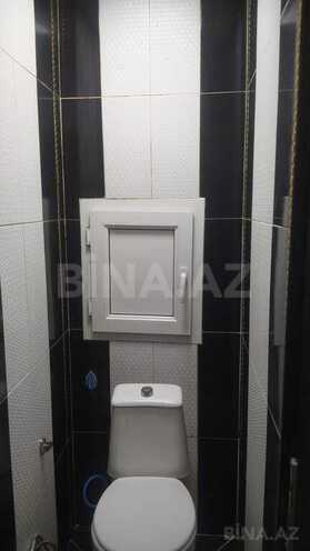 2 otaqlı köhnə tikili - 8 Noyabr m. - 45 m² (4)