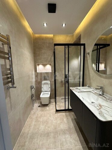 4-комн. дом/дача - пос. Шувеляны - 250 м² (9)