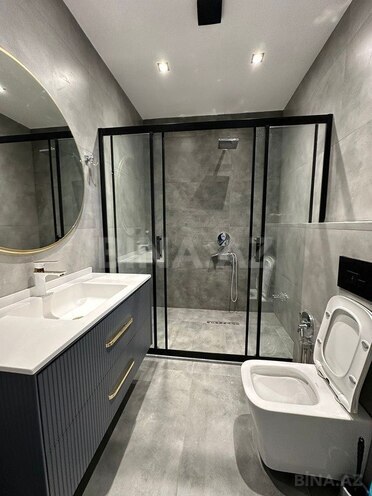 4-комн. дом/дача - пос. Шувеляны - 250 м² (11)