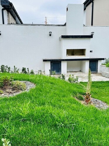 4-комн. дом/дача - пос. Шувеляны - 250 м² (5)