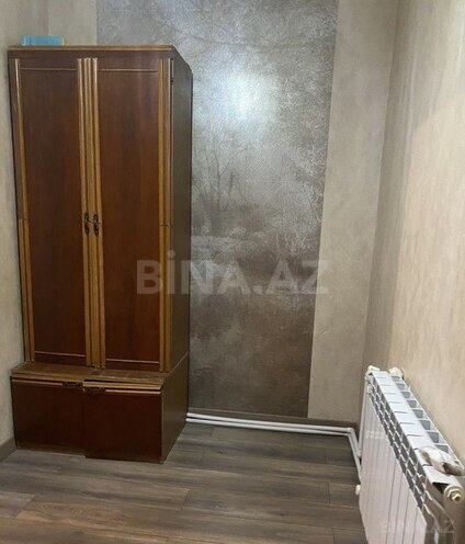 2 otaqlı köhnə tikili - Xalqlar Dostluğu m. - 60 m² (15)