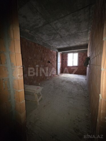 1 otaqlı yeni tikili - Saray q. - 70 m² (2)