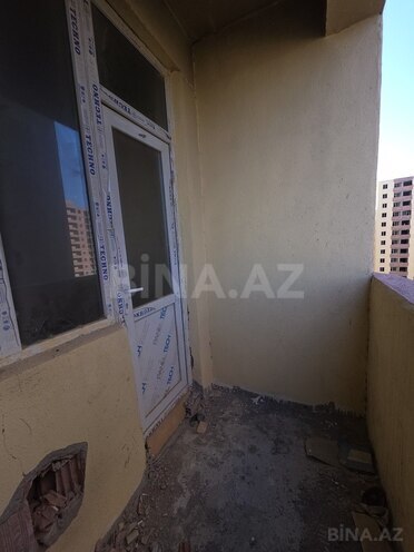 1 otaqlı yeni tikili - Saray q. - 70 m² (8)