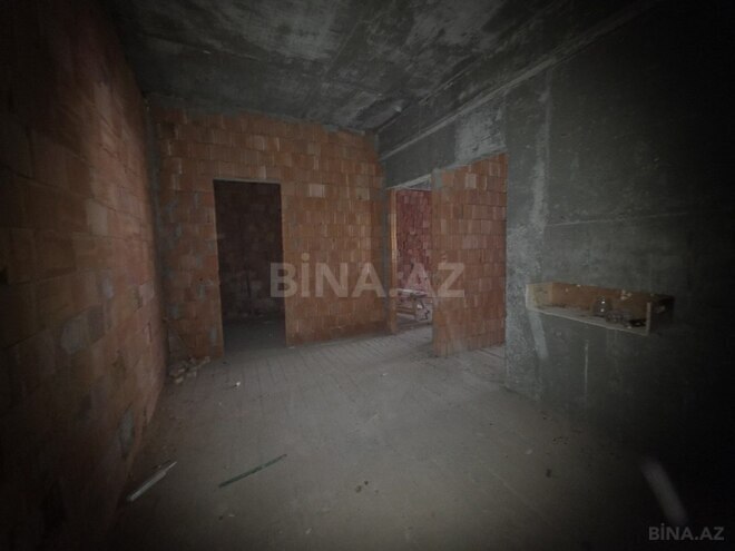 1 otaqlı yeni tikili - Saray q. - 70 m² (4)