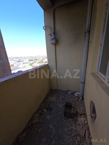 1 otaqlı yeni tikili - Saray q. - 70 m² (7)